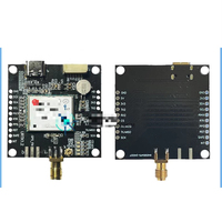 Módulo GPS ZED-F9K ZED-X20P ZED-F9P-01/02/04B/15B, Placa Receptora GNSS/GPS RTK, Placa GNSS, Placa de Desarrollo UAV