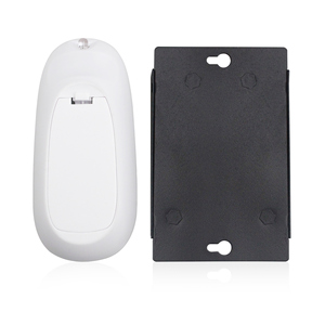 Không dây mới 25key RF433MHz kỹ thuật số 5V-24V 2048 pixel dẫn điều khiển từ xa với 3 kênh 15m phạm vi cho ws2811/WS2812 - Product Image 4