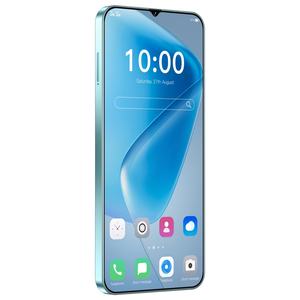 Teléfono Inteligente Versión Global Spark Go 4GB+64GB, Teléfono Android con Pantalla HD de 6.6 Pulgadas, Idioma Operativo Inglés - Product Image 5