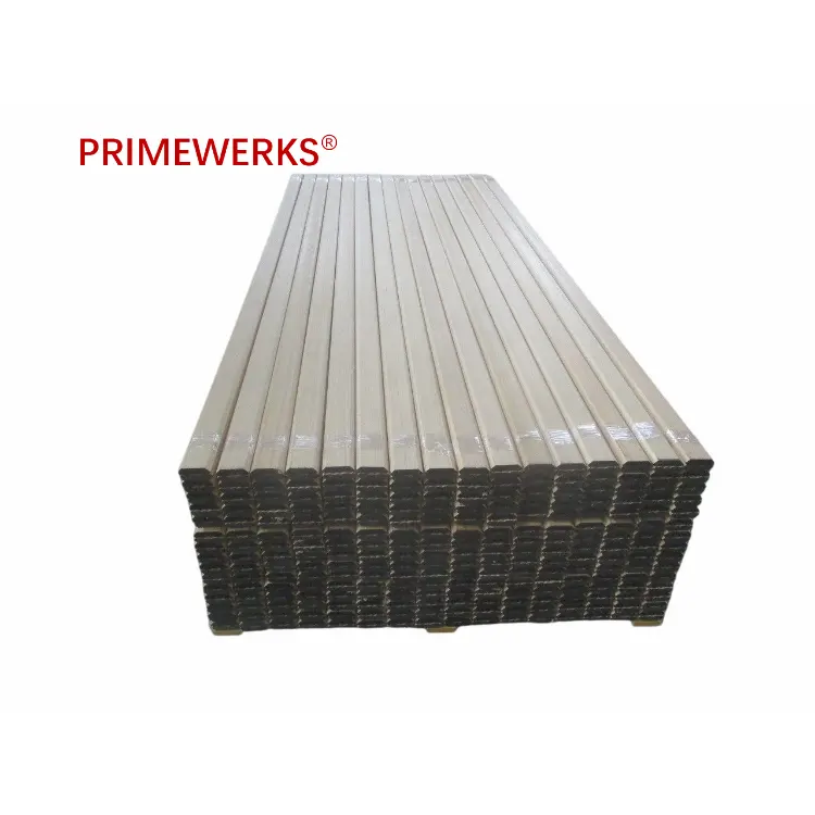 PRIMEWERKS Madera contrachapada compuesta de grado para muebles/lámina de madera contrachapada de lujo/tablero de madera comprimida
