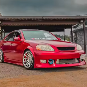 Jantes en alliage chromé de luxe, concaves profondes, multi-rayons, 17 pouces, 5x100, 5x1143, pour modification de voiture - Product Image 4