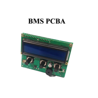 Assemblage FPC de qualité supérieure, carte PCB flexible de qualité industrielle, prototypage clé en main et assemblage SMT en petites séries avec test AOI, décodeur PCBA