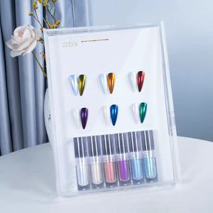 Vente en gros de pots de <span class=keywords><strong>poudre</strong></span> acrylique à prix d'usine en Chine <span class=keywords><strong>poudre</strong></span> pour nail art ventouse de gel <span class=keywords><strong>poudre</strong></span> acrylique à prix compétitif de style chaud - Product Image 1