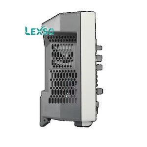 Oscilloscope numérique Rigol Dho1202 2 canaux 200 MHz 2GSa/s Faible bruit Mesure précise Lexso - Product Image 6