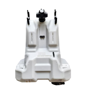เครื่องพ่นสารเคมี T30 T40 T50ทางการเกษตรรุ่นใหม่ทั่วโลกโดรนสี่ใบพัดชาร์จแบบบูรณาการเชิงพาณิชย์สำหรับการเกษตร - Product Image 5