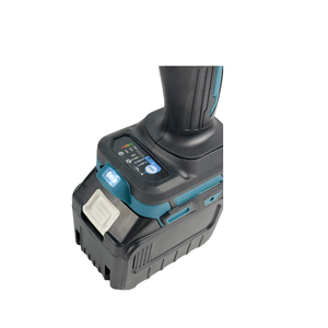 Las mejores herramientas eléctricas <span class=keywords><strong>de</strong></span> baterí<span class=keywords><strong>a</strong></span> <span class=keywords><strong>de</strong></span> litio <span class=keywords><strong>de</strong></span> bajo ruido <span class=keywords><strong>de</strong></span> 21V CE 2000N. M, <span class=keywords><strong>llave</strong></span> <span class=keywords><strong>de</strong></span> <span class=keywords><strong>impacto</strong></span> sin escobillas portátil <span class=keywords><strong>de</strong></span> alta resistencia - Product Image 5