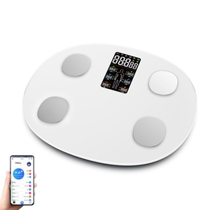 Báscula Corporal Veidt con Conectividad Celular NBIOT/4G/LTE GSM para Soluciones M2M, EMTC/Cat M, Aplicación Gratuita VT-F29, Báscula Médica con Certificación CE K - Product Image 2