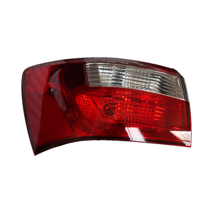 Feu arrière extérieur étanche pour <span class=keywords><strong>Kia</strong></span> <span class=keywords><strong>Rio</strong></span> Berline 2011, référence 92401-1W000 92402-1W000 - Product Image 2