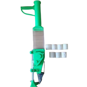 Hot bán xách tay tay seeder chính xác Rau hạt giống trồng cho trồng - Product Image 1