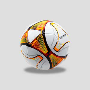 MOZURU Produzione Pallone da <span class=keywords><strong>Calcio</strong></span> Personalizzato con Logo Fornitore PVC Misura 5 per Allenamento e Partite - Product Image 2