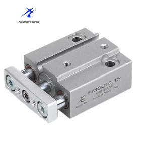 Xi lanh thanh dẫn hướng thu nhỏ-loạt mgj - Product Image 1