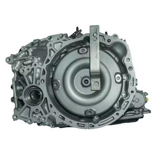 Caja de Cambios CVT8 Remanufacturada JF017E RE0F10E 31020-3WX0A-3VX0B-X642D para Nissan Altima Pathfinder QX60 AWD 3.5L V6 - Product Image 1