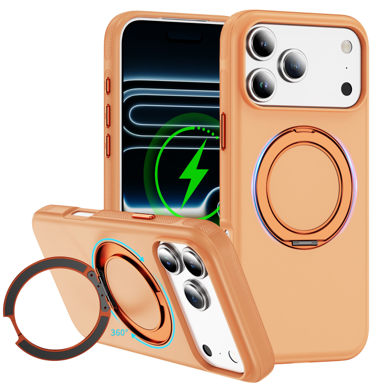 Arancione
