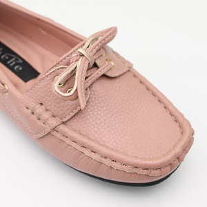 Chaussures plates pour enfants Shehe, fabriquées en Chine <span class=keywords><strong>à</strong></span> Guangzhou, <span class=keywords><strong>à</strong></span> prix abordable, pour filles, style mocassins, chaussures de cérémonie - Product Image 2