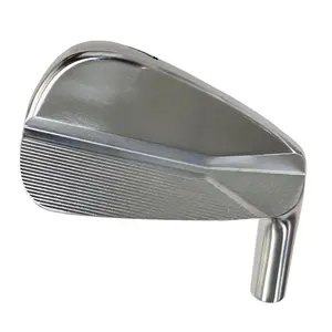 Japanese brand quality forging OEM different designs CNC golf clubs iron sets irons