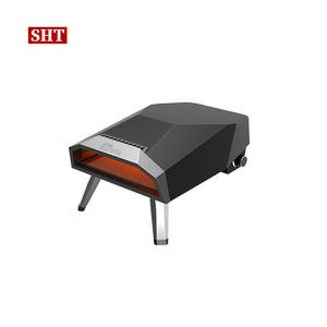 حجم صغير ، درجة مصممة بالغاز للاستخدام الشخصي - Product Image 1