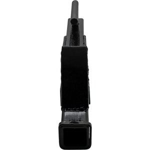 Adaptador de enganche para remolque KAMEXII de 2 pulgadas, de acero forjado con recubrimiento en polvo, compatible con remolques de 800 libras de capacidad de carga - Product Image 4