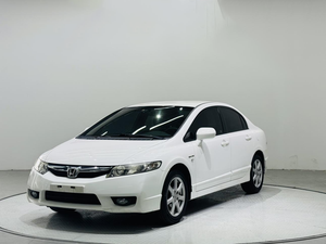 <span class=keywords><strong>Honda</strong></span> <span class=keywords><strong>Civic</strong></span> 1.8L Automático Blanco <span class=keywords><strong>2009</strong></span> Económico de <span class=keywords><strong>Segunda</strong></span> <span class=keywords><strong>Mano</strong></span> para Exportación - Product Image 2
