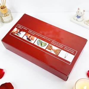 Kit DIY para Abrir Perlas de Ostra, Caja de Regalo Personalizada para Colgantes, Selección de Perlas Disponible, Joyería Artesanal de Perlas de Agua Dulce, Regalo para Mujer - Product Image 4