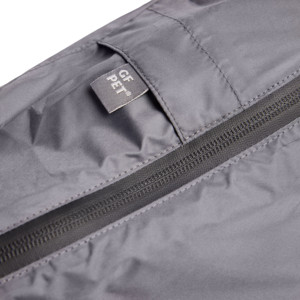 Tuta da goccia - Grigio antracite - Product Image 6