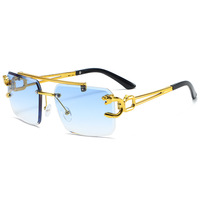 Lunettes de Soleil 2025 Tendance Verres Solaires Hommes Femmes Intelligentes pour Sport de Luxe Designer Photochromiques
