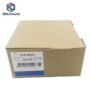 คอนโทรลเลอร์แบบตั้งโปรแกรมได้ PLC สำหรับ CJ1W-MAD42 - Product Image 1