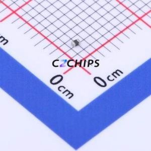 SZ1005K421TF Ferrite Bead 0402 RF ( Impedance @ Frequency: 420Ohm@100MHz )( Error: 25% )( DC Resistance (DCR): 1Ohm ) - Product Image 1