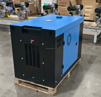 Générateurs Diesel à Inverseur Silencieux à Longue Durée de Vie et Sans Balais 8KW 10KW 12KW 15KW 20KW 25KW 30KW 8KVA 10KVA 12KVA 15KVA 20KVA 25KVA