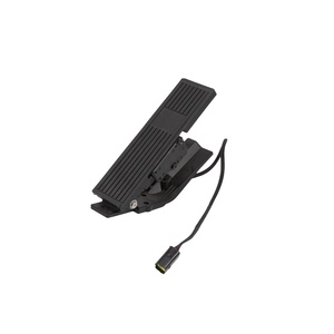 HXJS-4805 Hall-efecto mariposa (pedal) con 0-5 v velocidad Dispositivo de señal - Product Image 2