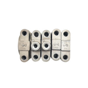 Cubierta de cojinete del árbol de levas 4M40 para piezas de reparación de motores <span class=keywords><strong>Mitsubishi</strong></span> - Product Image 2