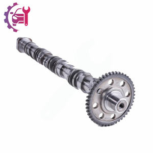 Audi için fabrika fiyat araba eksantrik milleri motor kam mili A5 Q5 <span class=keywords><strong>2</strong></span>.0T 06H109022BJ 06H109022BG 06H109022AK - Product Image 3