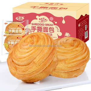2500g Bulk Boxed <strong>Soft</strong> Sweet White <strong>Bread</strong> with Thousands Layers <strong>Wheat</strong> MAIXIANGFANG Fujian China Qiansi 90-Day Shelf Life - Product Image 6