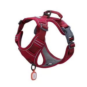 Comfortable Dog Harness No Pull Pet Harness For Dogs