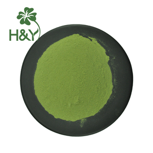 ผงน้ำหญ้าข้าวสาลีบริสุทธิ์และไม่ผสมสารเจือปน - Product Image 1