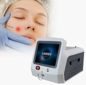 Equipo de Liposucción Endoláser de 980nm+1470nm para Adelgazamiento y Eliminación de Grasa, Máquina de Liposucción <span class=keywords><strong>Vaser</strong></span> - Product Image 4