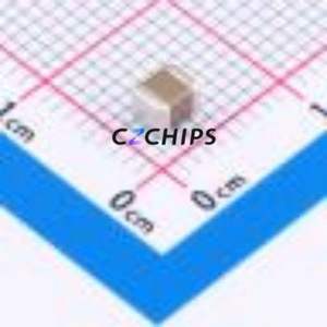 Condensateur SMD (MLCC) 1210X476K160NT 1210 (Capacité : 47uF) (Précision : 10%) Tension nominale : 16V - Product Image 2