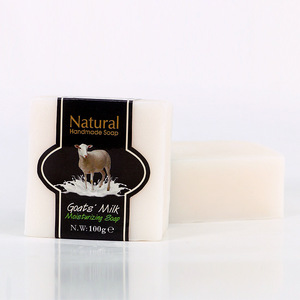 Vente en gros <span class=keywords><strong>de</strong></span> <span class=keywords><strong>savon</strong></span> aux plantes, arbre à thé et soufre, sel marin hydratant, démaquillant, ingrédients solides - Product Image 3