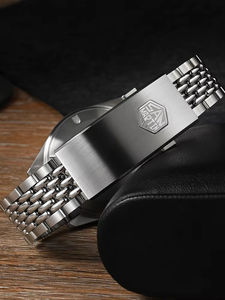 San Martin SN0116B 39,5mm Reloj DE BUCEO DE VERANO Moda <span class=keywords><strong>Fun</strong></span> Fruit Series Hombres Relojes deportivos NH35 Reloj mecánico automático 20 ATM - Product Image 3