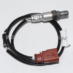 Oxygen <b>Sensor</b> 06A906262DH <b>For</b> <b>Car</b> Replacement Repair New Auto <b>Sensor</b> - Product Image 2