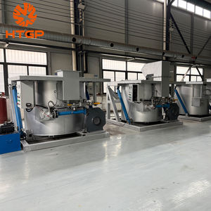 500KG 1000KG 2000kg Gas-fired Scrap <strong>Aluminum</strong> and Copper <strong>Melting</strong> Furnace <strong>Crucible</strong> Ingot Production Equipment Recycling - Product Image 6