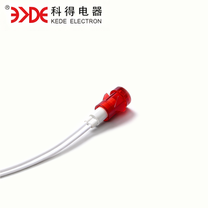 K69 लाल संकेतक प्रकाश - Product Image 4