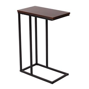 Muebles de sala de estar, dormitorio, <span class=keywords><strong>pequeño</strong></span> sofá de metal de madera, mesa <span class=keywords><strong>auxiliar</strong></span> de café - Product Image 1
