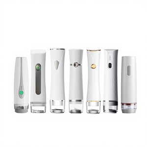 Máquina <span class=keywords><strong>de</strong></span> Vacío Portátil con Alimentación USB <span class=keywords><strong>para</strong></span> Empaque <span class=keywords><strong>de</strong></span> <span class=keywords><strong>Alimentos</strong></span> y Extracción Rápida <span class=keywords><strong>de</strong></span> Aire, Bomba <span class=keywords><strong>de</strong></span> Compresión <span class=keywords><strong>para</strong></span> Bolsas con Cierre Hermético <span class=keywords><strong>para</strong></span> Mantener la Frescura - Product Image 4