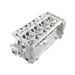 Новая головка цилиндра для 09-15 2,0 т Audi A4 A6 Q5 CAEA CAEB CDNB <span class=keywords><strong>CDNC</strong></span> 06H103064A - Product Image 1