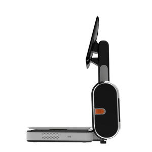 Rongta y2l PC quy mô với nhận in ấn ai máy ảnh tự động phát hiện khách hàng điều hành Android hiển thị - Product Image 4