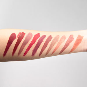 <span class=keywords><strong>UMF</strong></span> maquillaje de labios brillo labial cosméticos larga impermeable duradera de humedad rojo mate lápiz labial líquido brillo de labios de etiqueta privada - Product Image 3