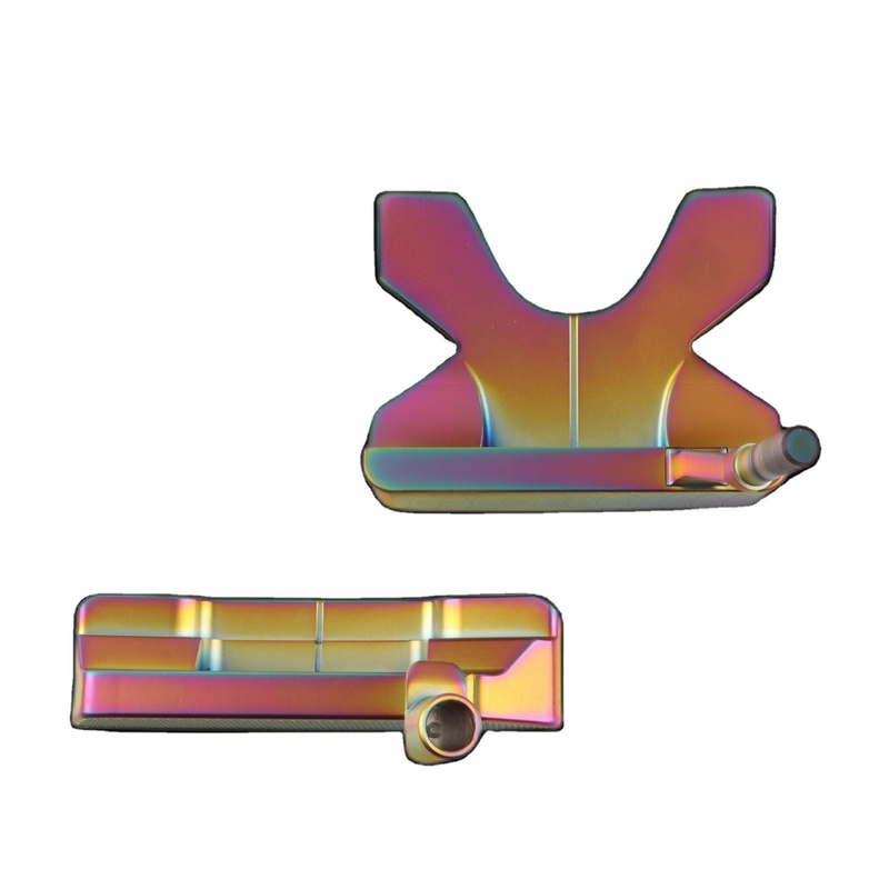 Customized Investment Casting Golf Club Head