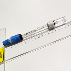 Électrode de pH numérique EH Endershaus CPS11E-AA7AAA2 pour le traitement des eaux usées industrielles, précision de 0,01 pH - Product Image 2