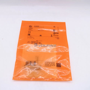 Original nuevo IFS204 de alta calidad, sensor inductivo de montaje empotrado de 4mm con contactos chapados en oro - Product Image 2
