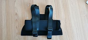 Penyangga Bahu Medis yang Dapat Disesuaikan, Penyangga Lengan untuk Tidur & Penyangga Nyaman untuk Rotator Cuff Saat Tidur - Product Image 5